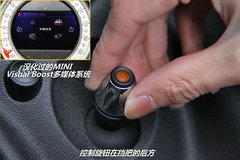 2012款 1.6T AT COOPER S版
