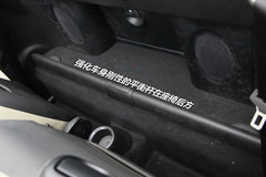 2012款 1.6T AT COOPER S版