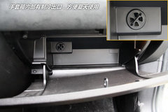 2012款 1.6T AT COOPER S版