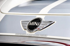 2012款 1.6T AT COOPER S版