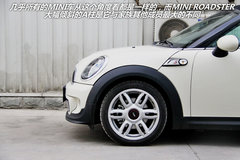 2012款 1.6T AT COOPER S版