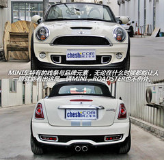 2012款 1.6T AT COOPER S版