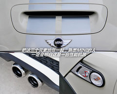 2012款 1.6T AT COOPER S版