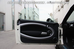2012款 1.6T AT COOPER S版