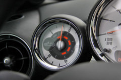 2012款 1.6T AT COOPER S版