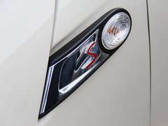 2012款 1.6T AT COOPER S版