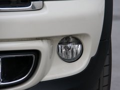 2012款 1.6T AT COOPER S版