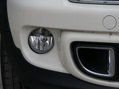 2012款 1.6T AT COOPER S版