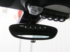2012款 1.6T AT COOPER S版