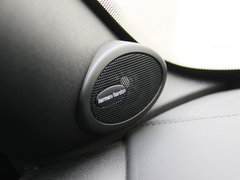 2012款 1.6T AT COOPER S版