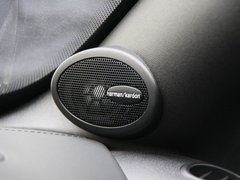2012款 1.6T AT COOPER S版