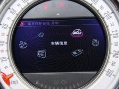 2012款 1.6T AT COOPER S版
