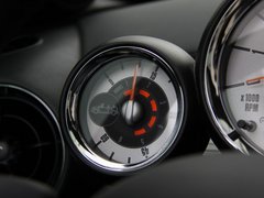 2012款 1.6T AT COOPER S版