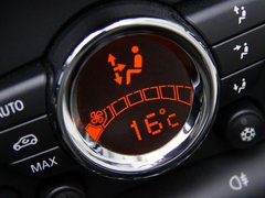 2012款 1.6T AT COOPER S版