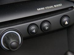 2012款 1.6T AT COOPER S版