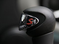 2012款 1.6T AT COOPER S版