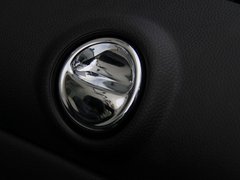 2012款 1.6T AT COOPER S版