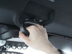 2012款 1.6T AT COOPER S版