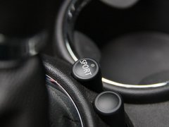 2012款 1.6T AT COOPER S版