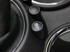 2012款 1.6T AT COOPER S版