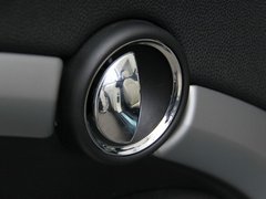 2012款 1.6T AT COOPER S版
