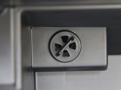 2012款 1.6T AT COOPER S版