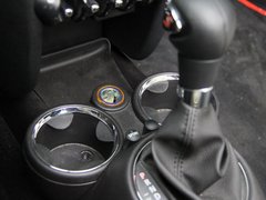 2012款 1.6T AT COOPER S版