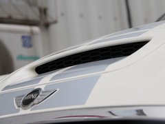 2012款 1.6T AT COOPER S版