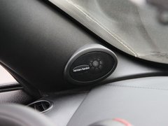 2012款 1.6T AT COOPER S版