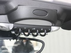 2012款 1.6T AT COOPER S版