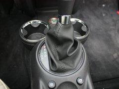 2012款 1.6T AT COOPER S版