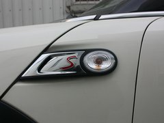 2012款 1.6T AT COOPER S版