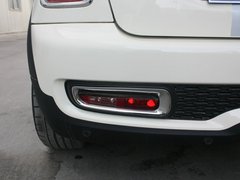 2012款 1.6T AT COOPER S版