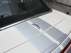 2012款 1.6T AT COOPER S版