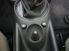 2012款 1.6T AT COOPER S版