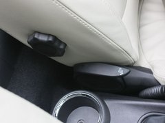 2012款 1.6T AT COOPER S版