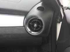 2012款 1.6T AT COOPER S版