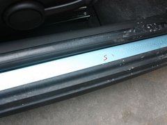 2012款 1.6T AT COOPER S版