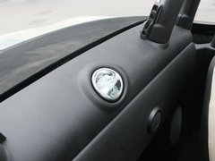 2012款 1.6T AT COOPER S版