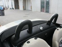 2012款 1.6T AT COOPER S版