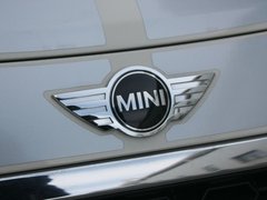 2012款 1.6T AT COOPER S版
