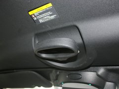 2012款 1.6T AT COOPER S版