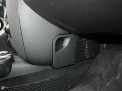 2012款 1.6T AT COOPER S版