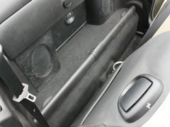 2012款 1.6T AT COOPER S版