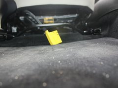 2012款 1.6T AT COOPER S版
