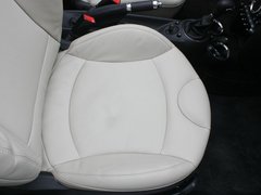 2012款 1.6T AT COOPER S版