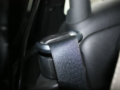 2012款 1.6T AT COOPER S版