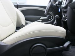2012款 1.6T AT COOPER S版
