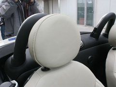 2012款 1.6T AT COOPER S版