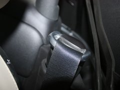 2012款 1.6T AT COOPER S版